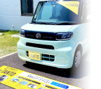 マット・販促ツール・掲示物