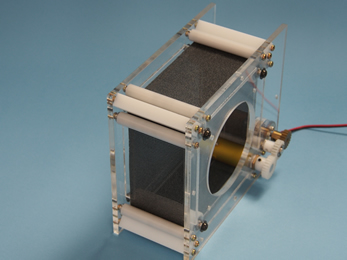 SKベルト(編物)、STSベルト(織物) ――(新しい搬送ベルト)