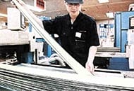 三和テクノ（３）決意